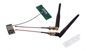 T24 Antenna options